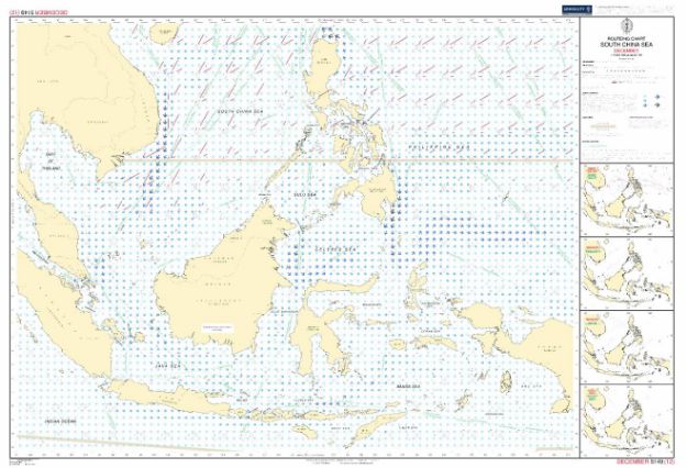 BA 5149(12) - RC South China Sea DEC